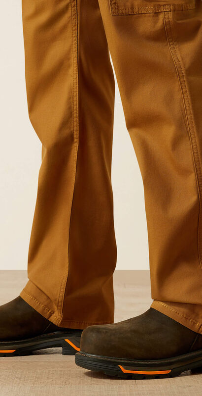 FR M4 Relaxed Lightweight Cargo DuraStretch Straight Leg Pants 03